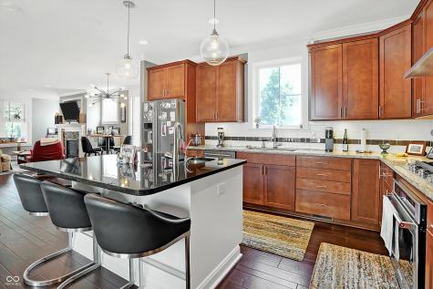 315 E City Center Drive Carmel IN 46032