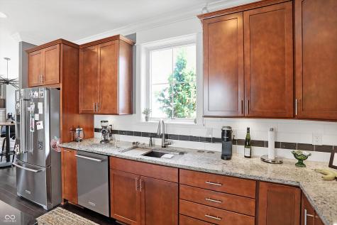 315 E City Center Drive Carmel IN 46032