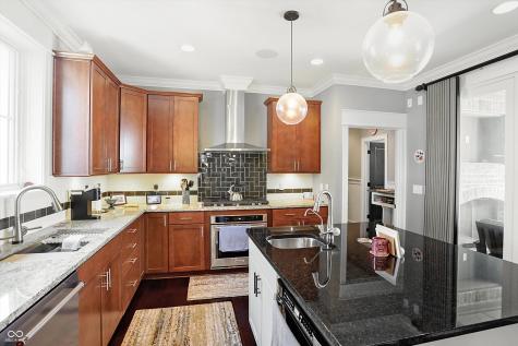 315 E City Center Drive Carmel IN 46032