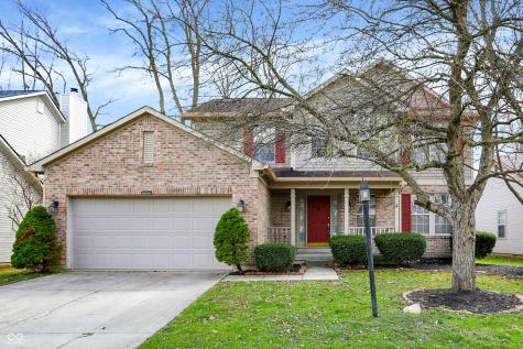 6827 Antelope Drive Indianapolis IN 46278