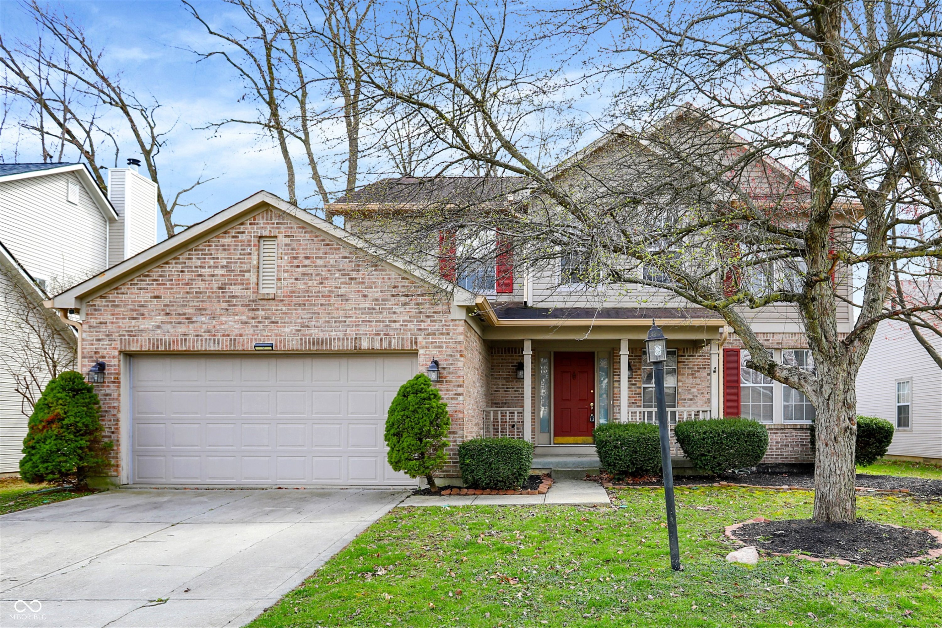 6827 Antelope Drive Indianapolis IN 46278