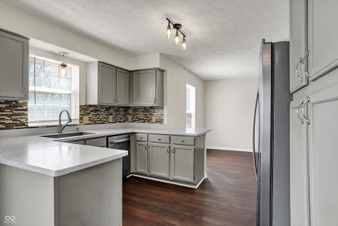 6827 Antelope Drive Indianapolis IN 46278