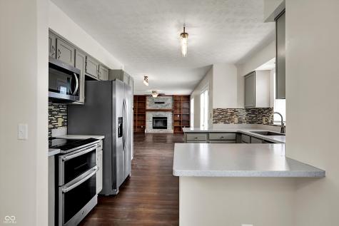 6827 Antelope Drive Indianapolis IN 46278