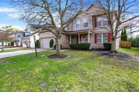 6827 Antelope Drive Indianapolis IN 46278