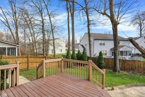 6827 Antelope Drive Indianapolis IN 46278