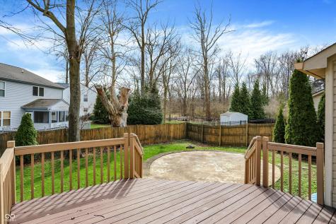 6827 Antelope Drive Indianapolis IN 46278