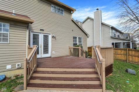 6827 Antelope Drive Indianapolis IN 46278