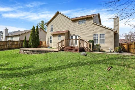 6827 Antelope Drive Indianapolis IN 46278