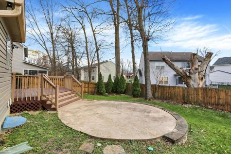 6827 Antelope Drive Indianapolis IN 46278
