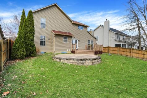 6827 Antelope Drive Indianapolis IN 46278