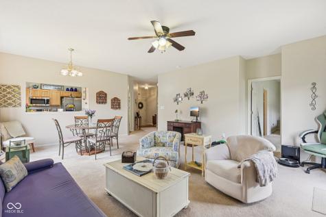 7207 Brant Pointe Circle Indianapolis IN 46217