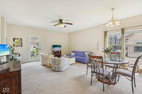 7207 Brant Pointe Circle Indianapolis IN 46217