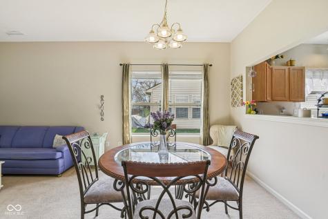 7207 Brant Pointe Circle Indianapolis IN 46217