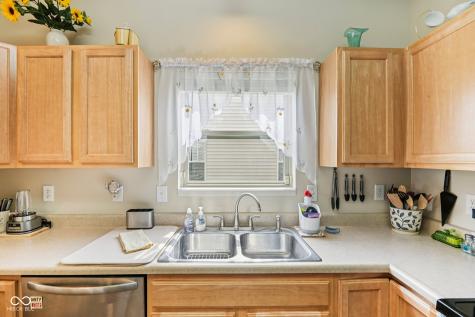 7207 Brant Pointe Circle Indianapolis IN 46217