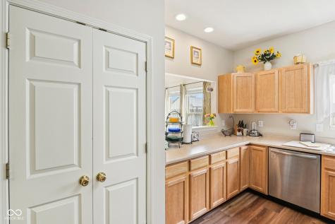7207 Brant Pointe Circle Indianapolis IN 46217