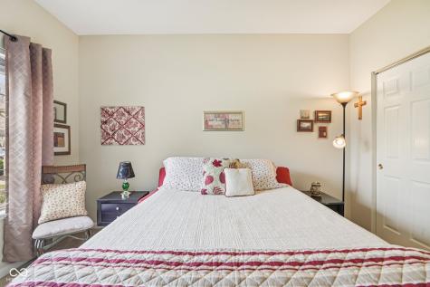 7207 Brant Pointe Circle Indianapolis IN 46217