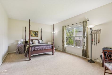 7207 Brant Pointe Circle Indianapolis IN 46217