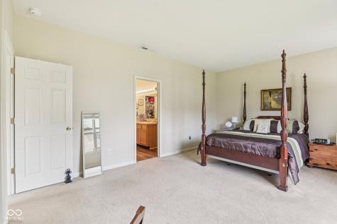 7207 Brant Pointe Circle Indianapolis IN 46217