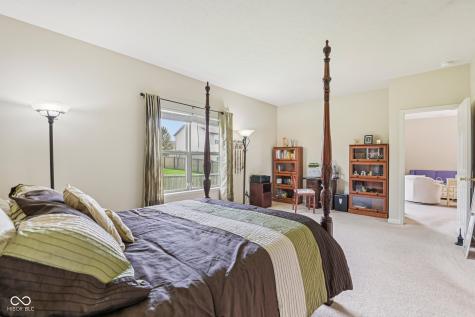 7207 Brant Pointe Circle Indianapolis IN 46217