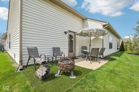 7207 Brant Pointe Circle Indianapolis IN 46217