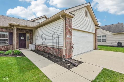 7207 Brant Pointe Circle Indianapolis IN 46217