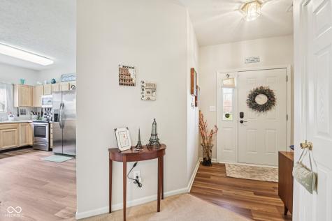 7207 Brant Pointe Circle Indianapolis IN 46217