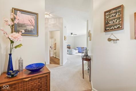 7207 Brant Pointe Circle Indianapolis IN 46217