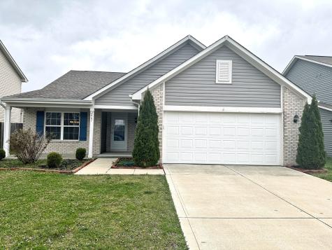 2461 Cabin Hill Road Indianapolis IN 46229