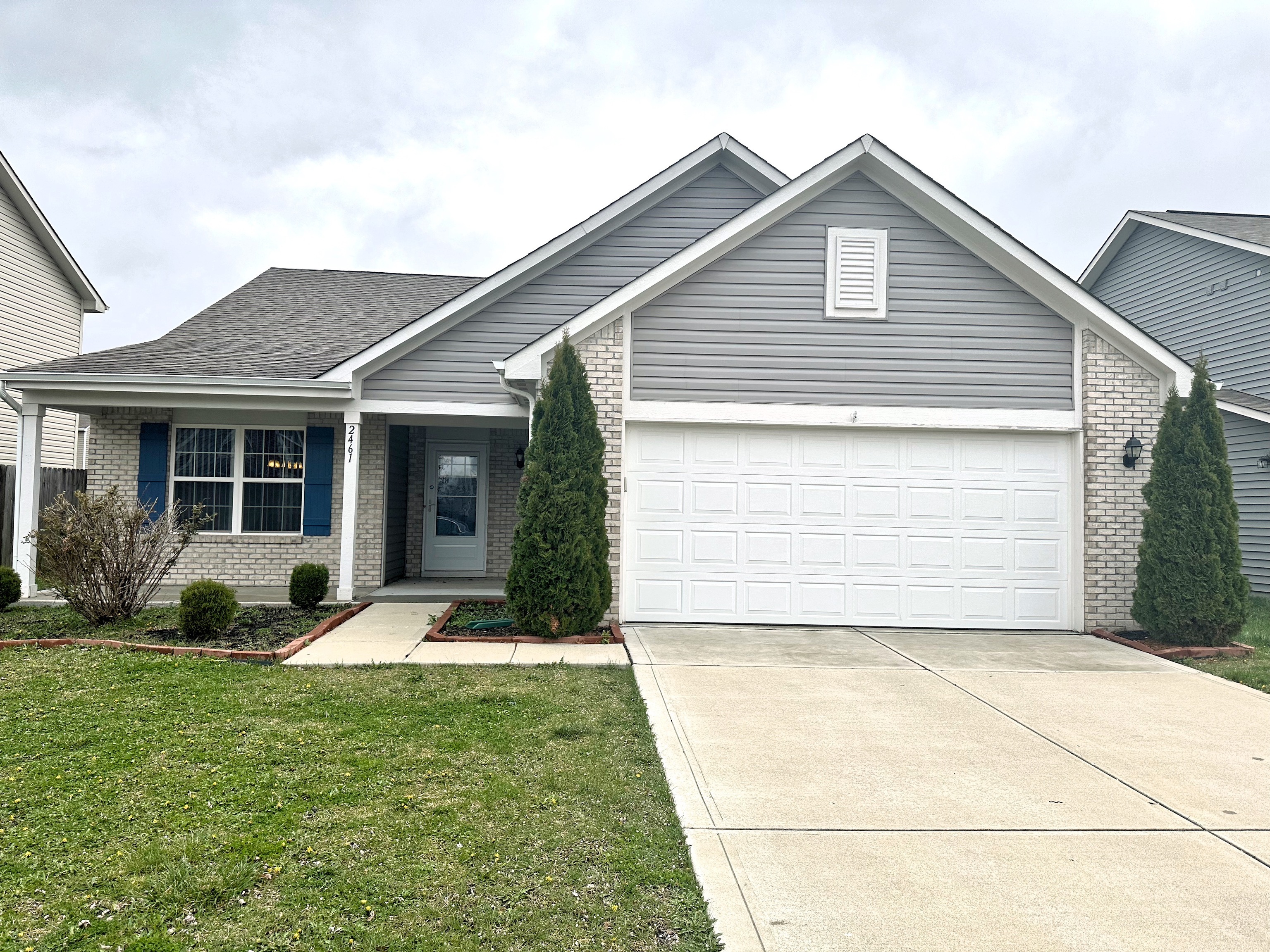 2461 Cabin Hill Road Indianapolis IN 46229