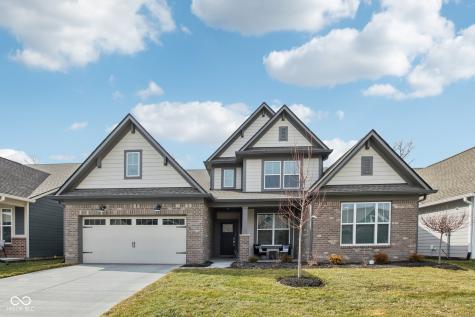 19460 Mcbee Avenue Westfield IN 46074