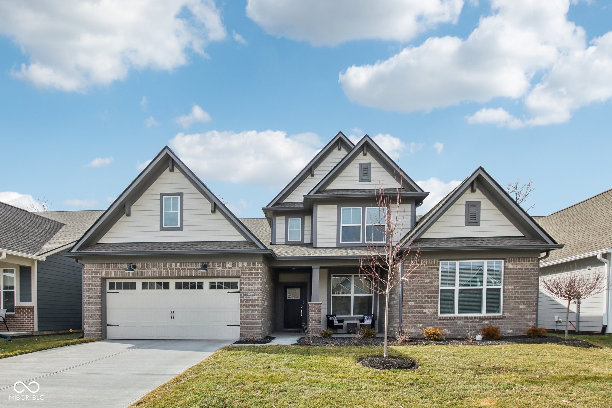 19460 Mcbee Avenue Westfield IN 46074