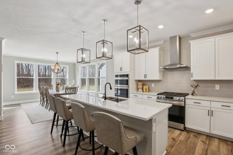 19460 Mcbee Avenue Westfield IN 46074