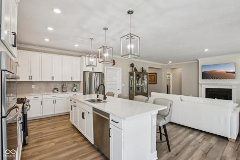 19460 Mcbee Avenue Westfield IN 46074