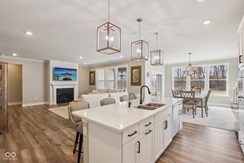 19460 Mcbee Avenue Westfield IN 46074