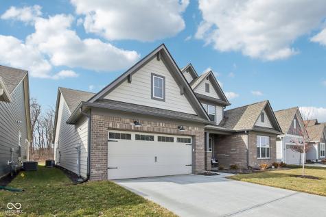 19460 Mcbee Avenue Westfield IN 46074