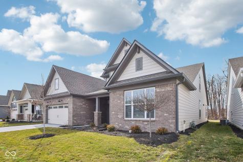 19460 Mcbee Avenue Westfield IN 46074