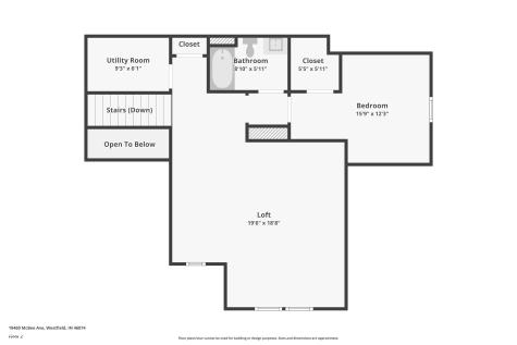 19460 Mcbee Avenue Westfield IN 46074