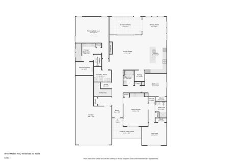 19460 Mcbee Avenue Westfield IN 46074