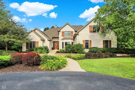 1822 S 900 E Zionsville IN 46077
