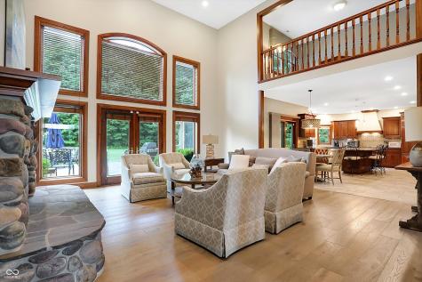 1822 S 900 E Zionsville IN 46077