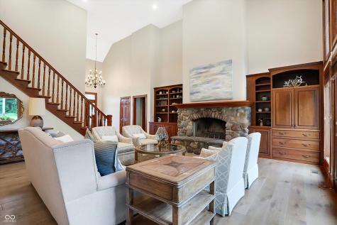 1822 S 900 E Zionsville IN 46077