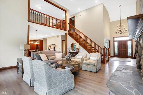 1822 S 900 E Zionsville IN 46077