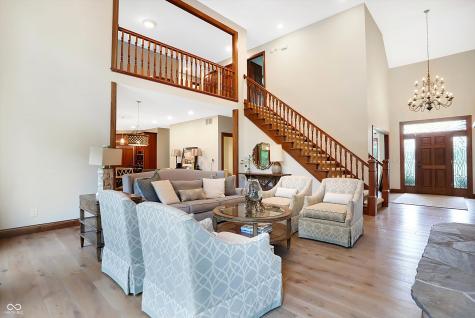 1822 S 900 E Zionsville IN 46077