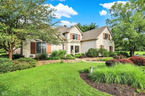 1822 S 900 E Zionsville IN 46077