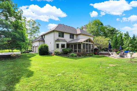 1822 S 900 E Zionsville IN 46077