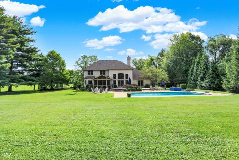1822 S 900 E Zionsville IN 46077