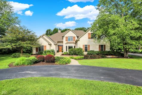 1822 S 900 E Zionsville IN 46077