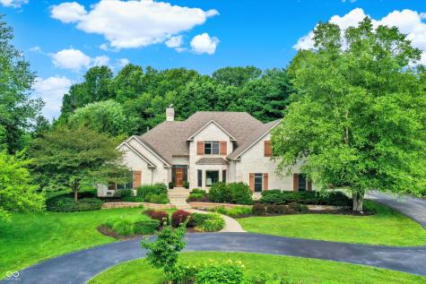 1822 S 900 E Zionsville IN 46077