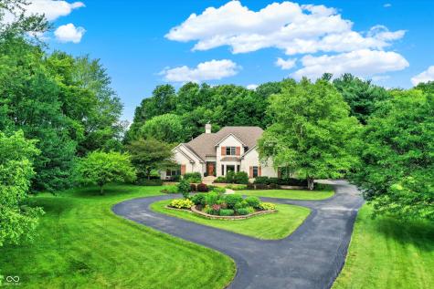 1822 S 900 E Zionsville IN 46077