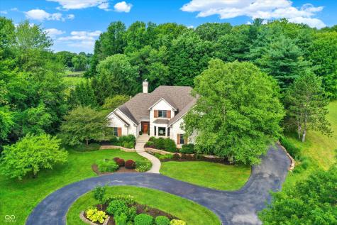 1822 S 900 E Zionsville IN 46077